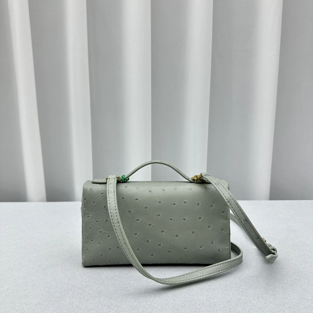 Snug Loro Piana Satchel bags 69533