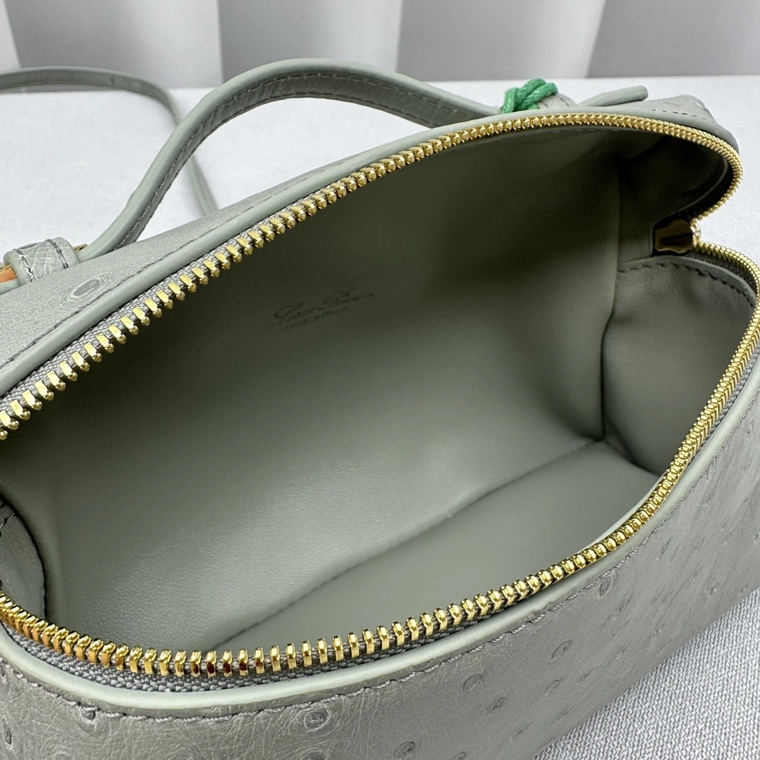 Snug Loro Piana Satchel bags 69533