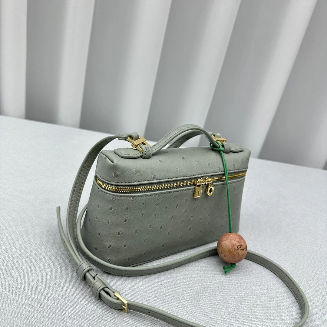 Snug Loro Piana Satchel bags 69533