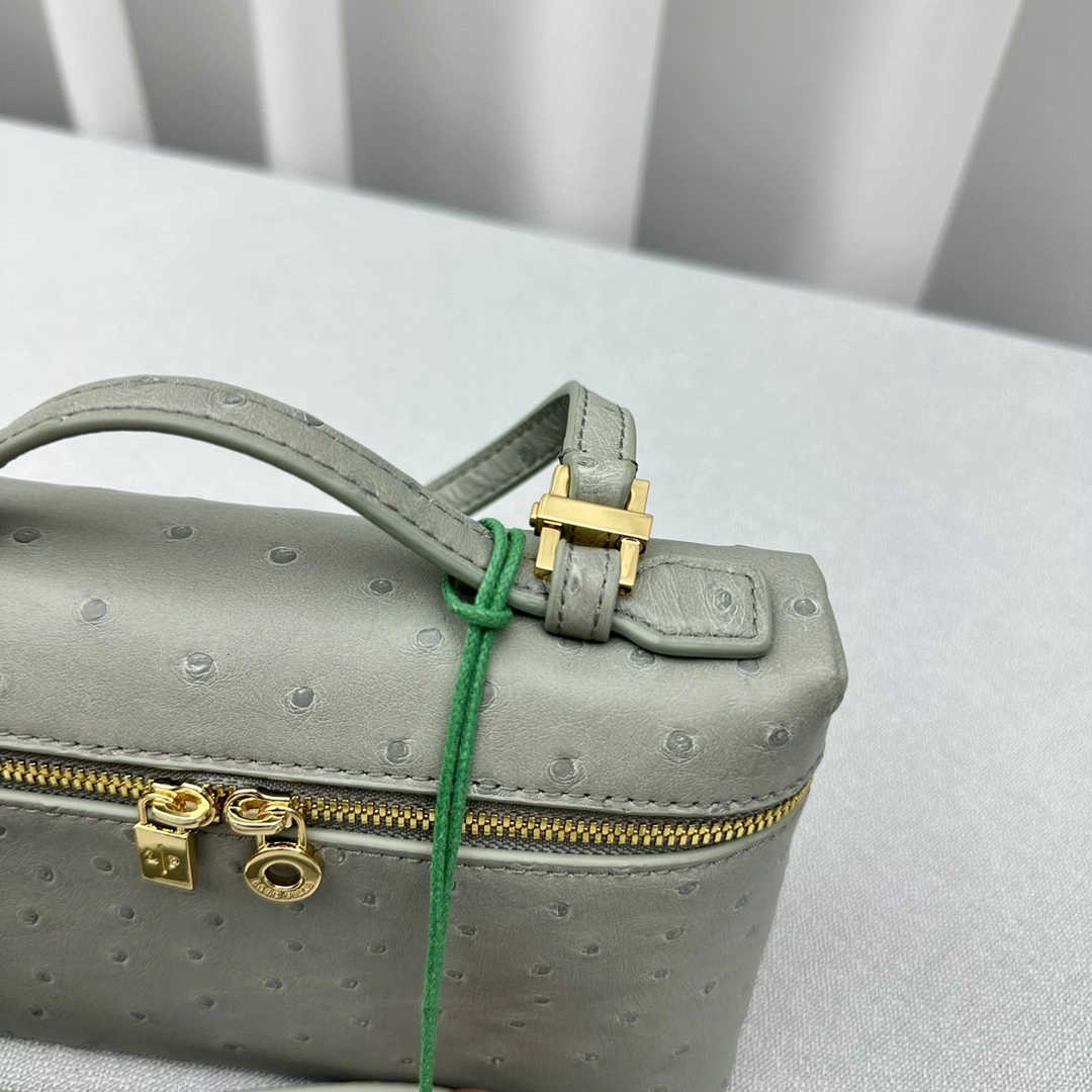 Snug Loro Piana Satchel bags 69533