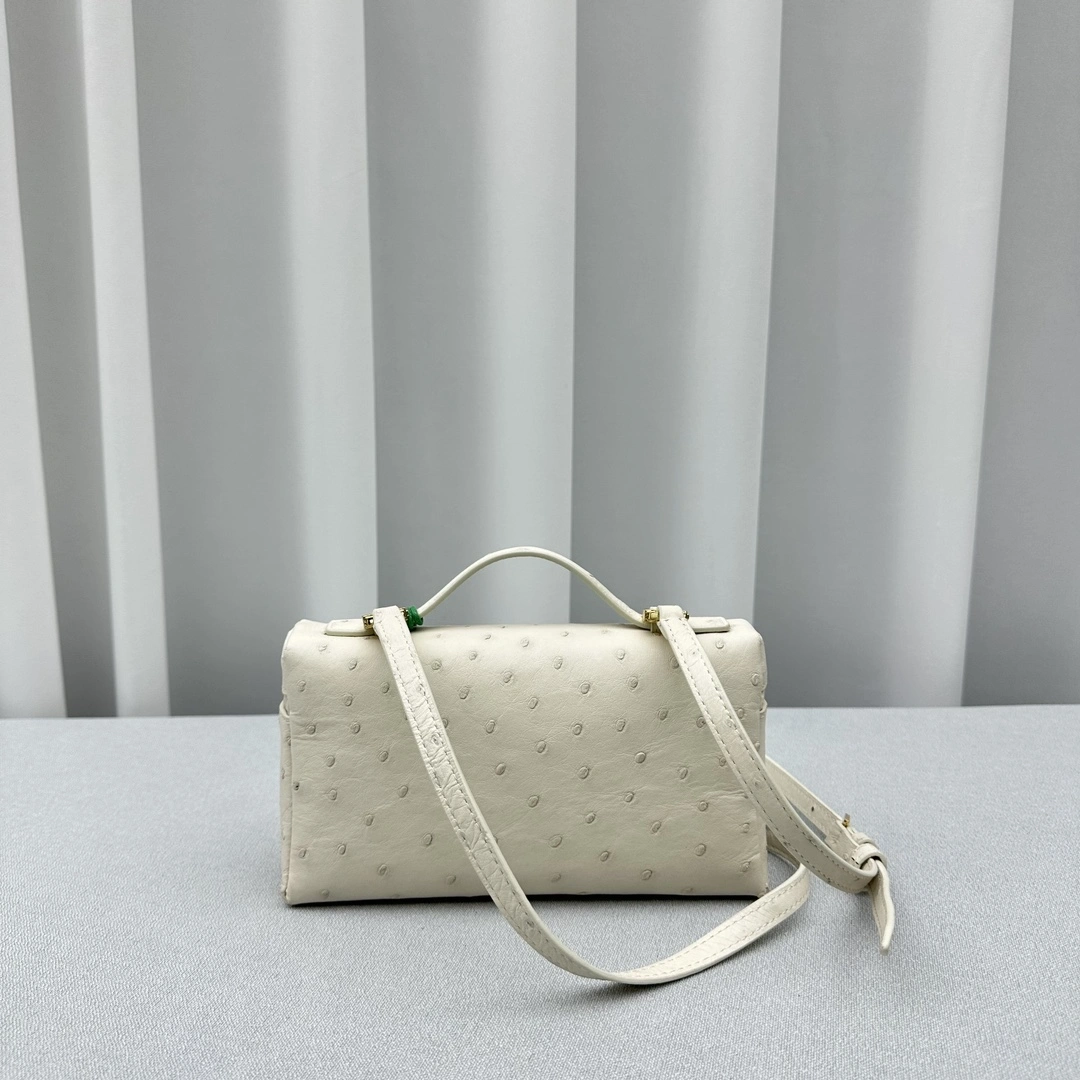 Trendsetting Loro Piana Satchel bags 69532