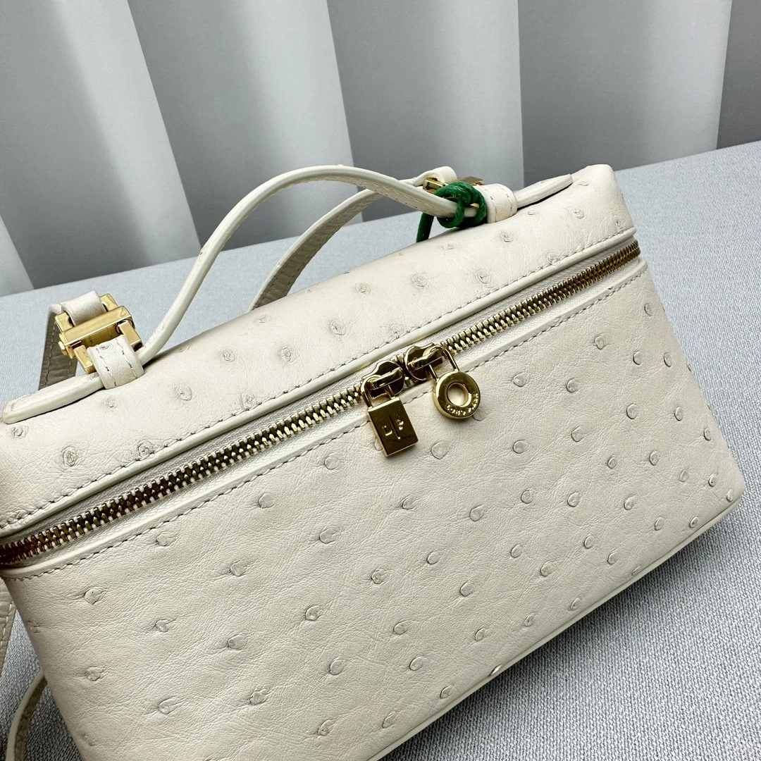 Trendsetting Loro Piana Satchel bags 69532