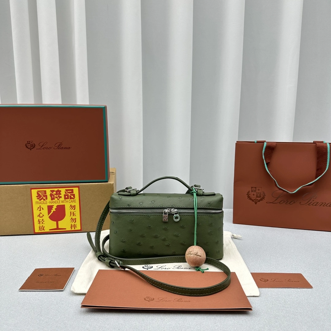 Loro Piana Satchel bags Modern 69531