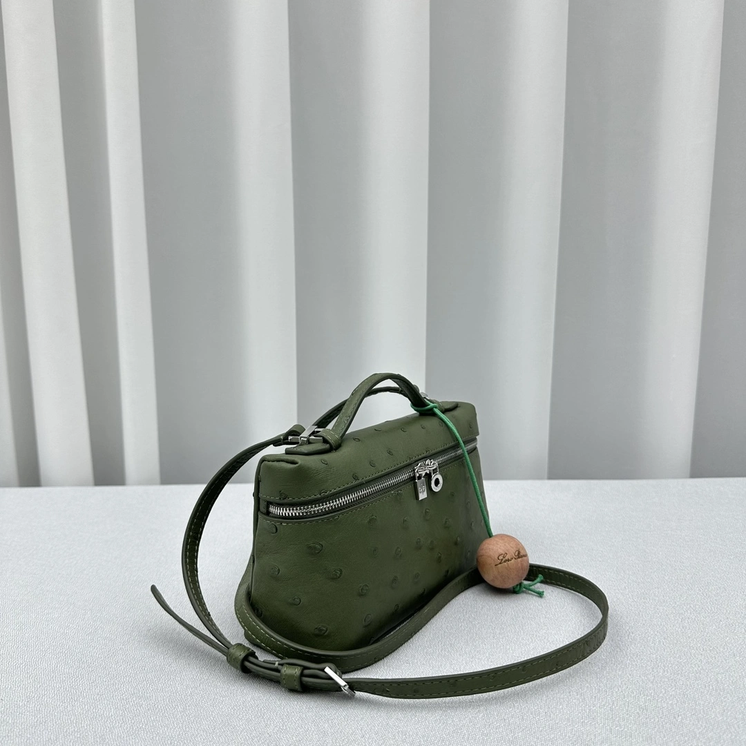 Loro Piana Satchel bags Modern 69531