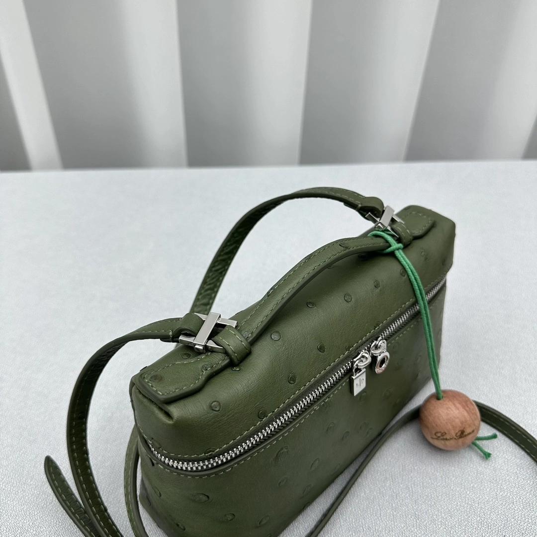 Loro Piana Satchel bags Modern 69531