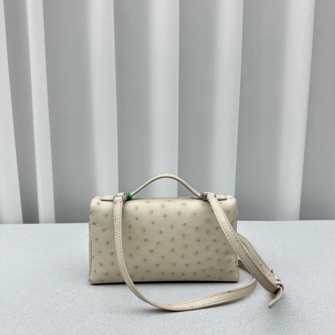 WellDesigned Loro Piana Satchel bags 69530