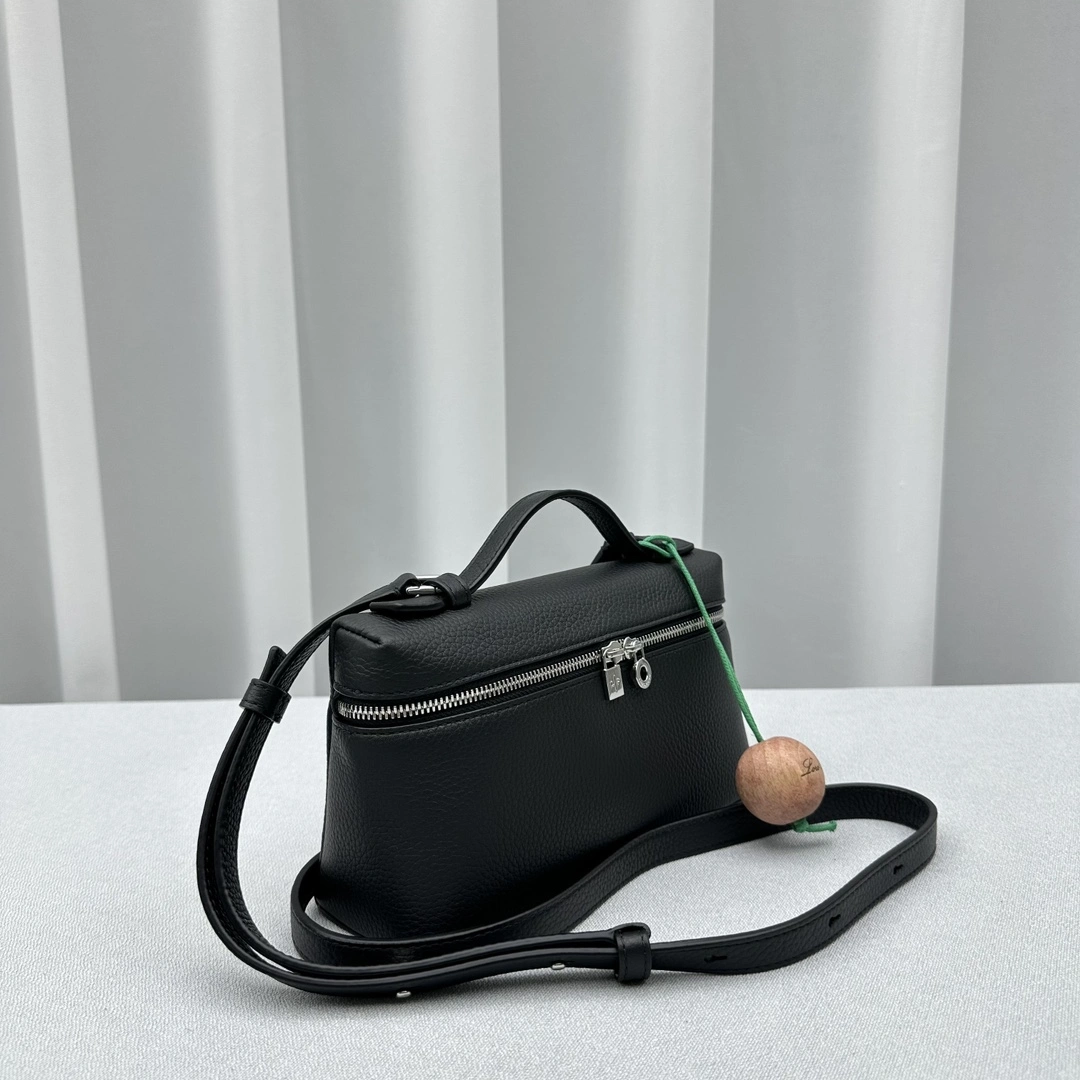 Loro Piana Satchel bags Cozy 69528