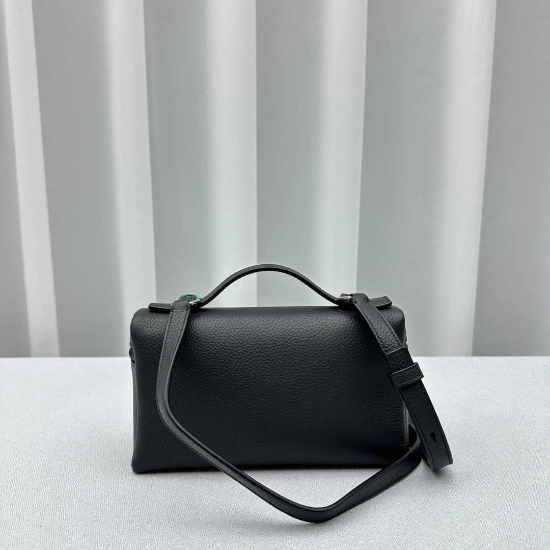 Loro Piana Satchel bags Cozy 69528