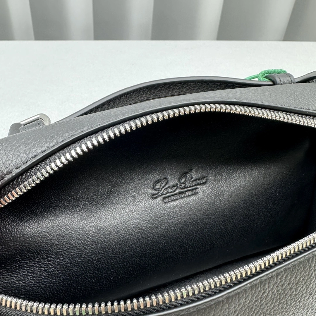 Loro Piana Satchel bags Cozy 69528