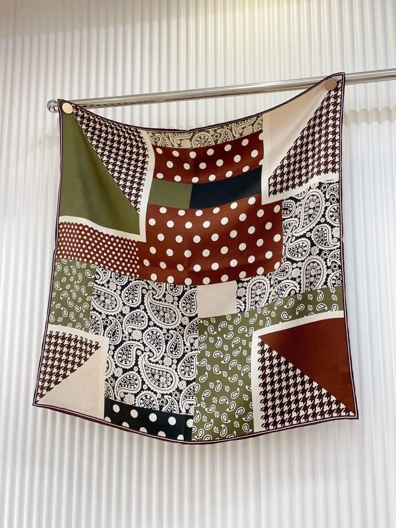 Tailored Loro Piana Scarf 270639