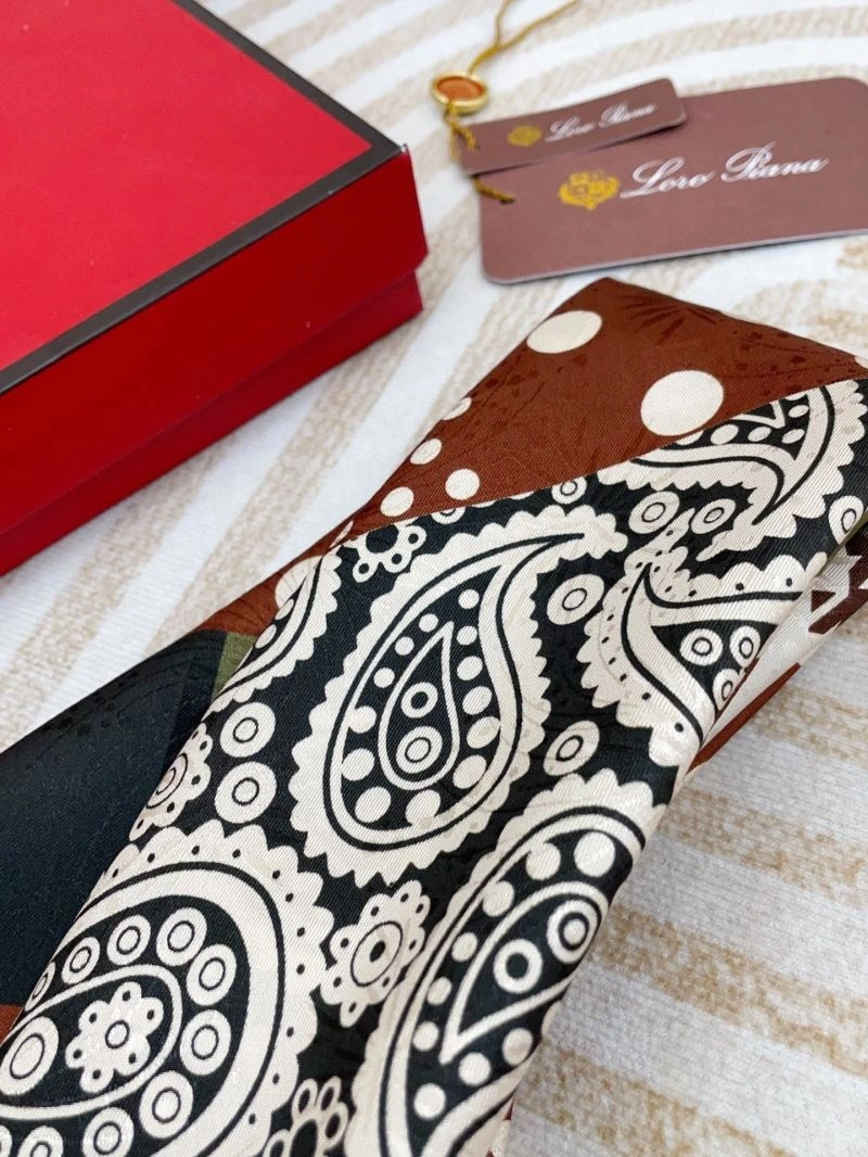 Tailored Loro Piana Scarf 270639