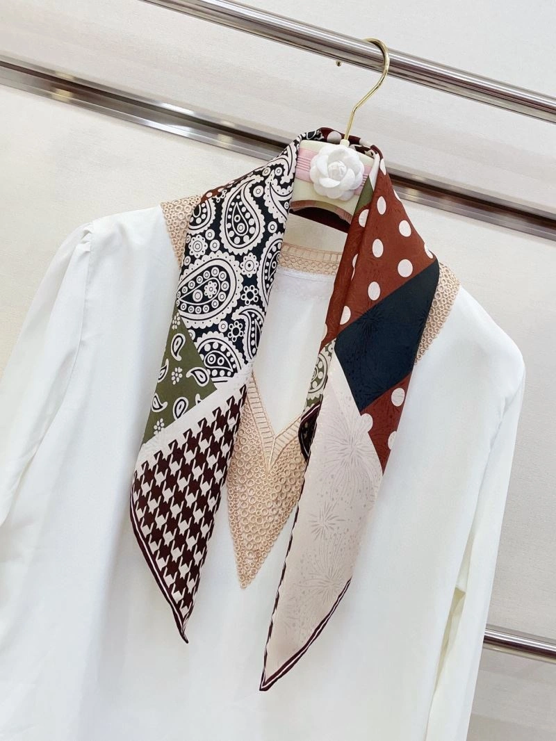 Tailored Loro Piana Scarf 270639