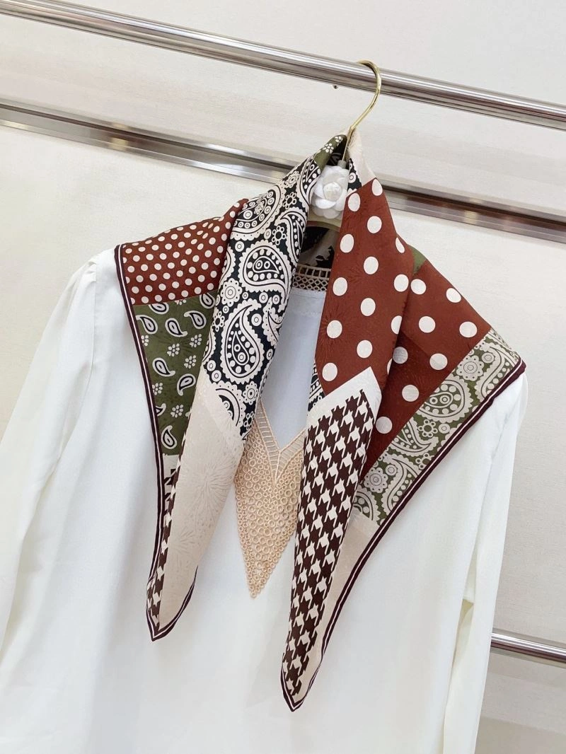 Tailored Loro Piana Scarf 270639