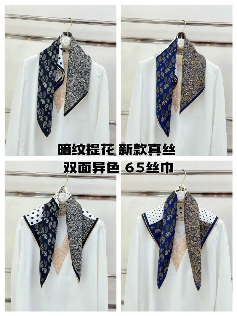 Compact Loro Piana Scarf 270638