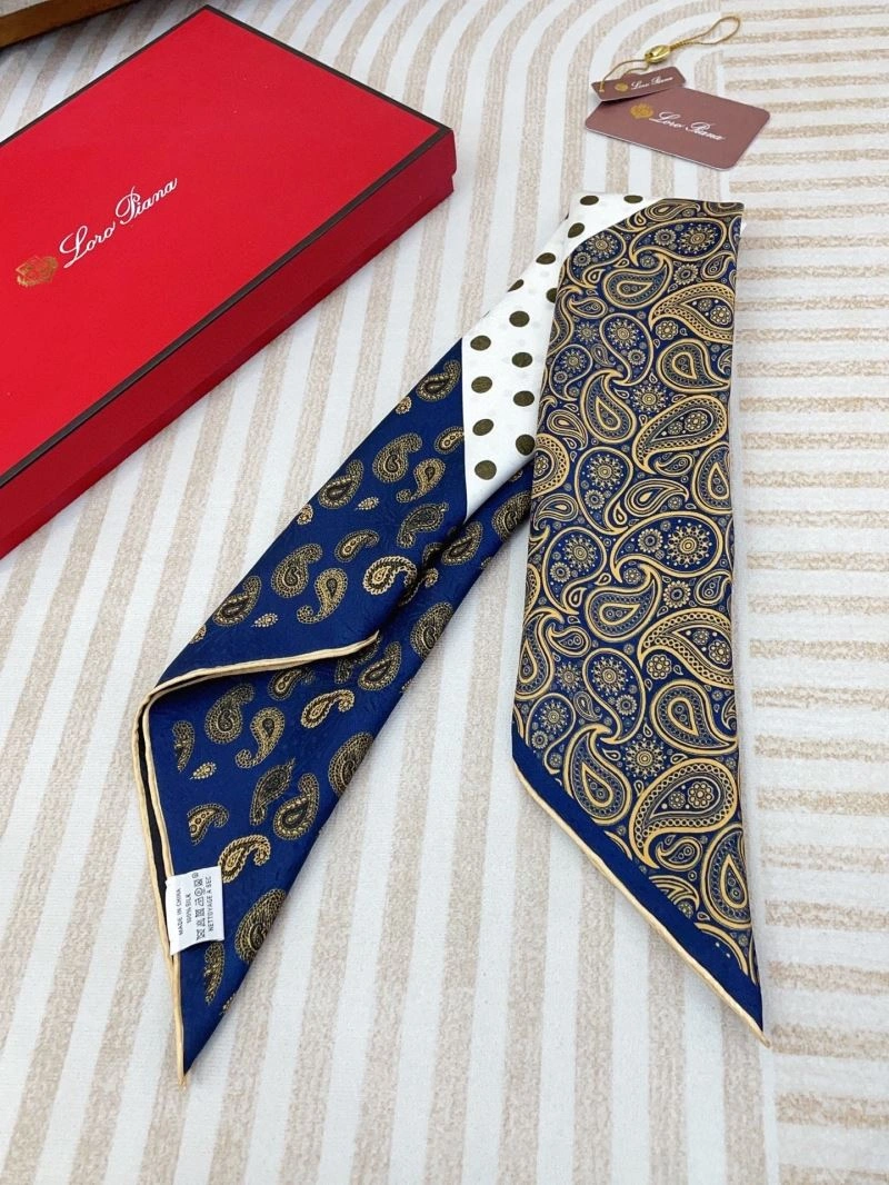Compact Loro Piana Scarf 270638