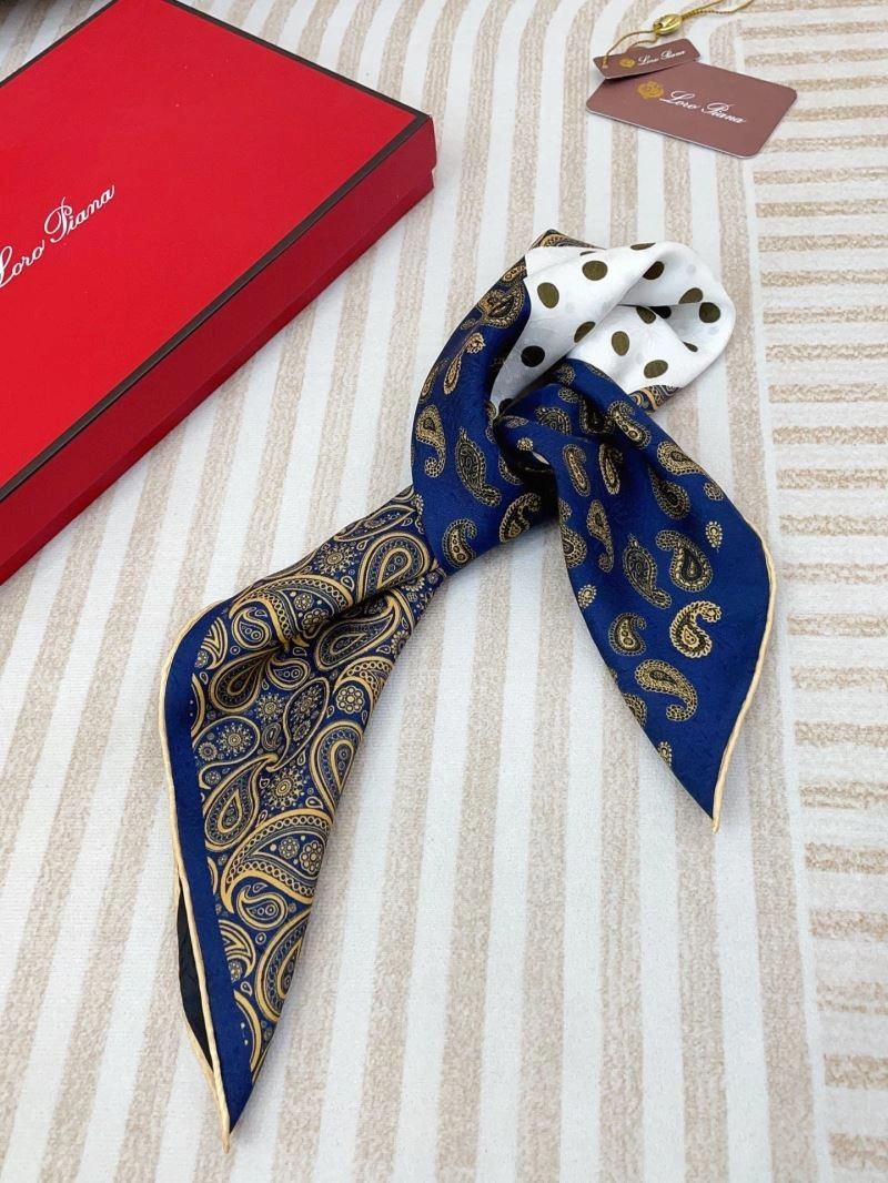 Compact Loro Piana Scarf 270638