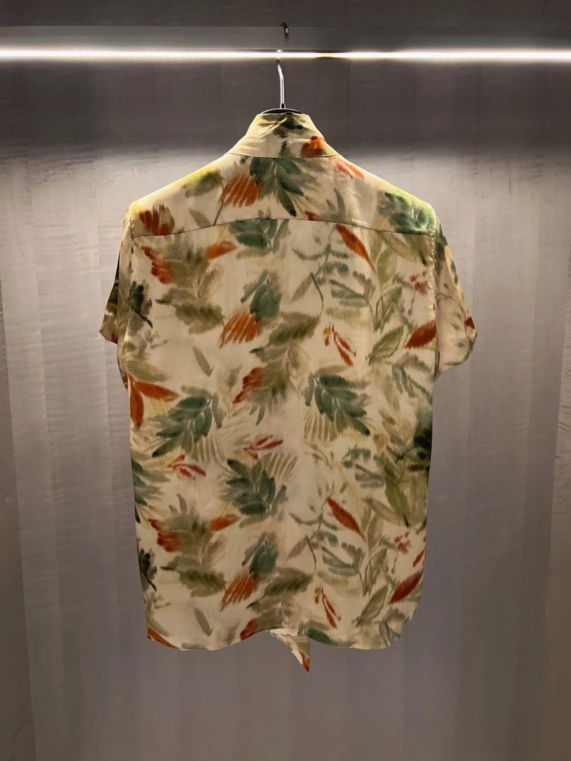 Trendsetting Loro Piana Shirts 152180