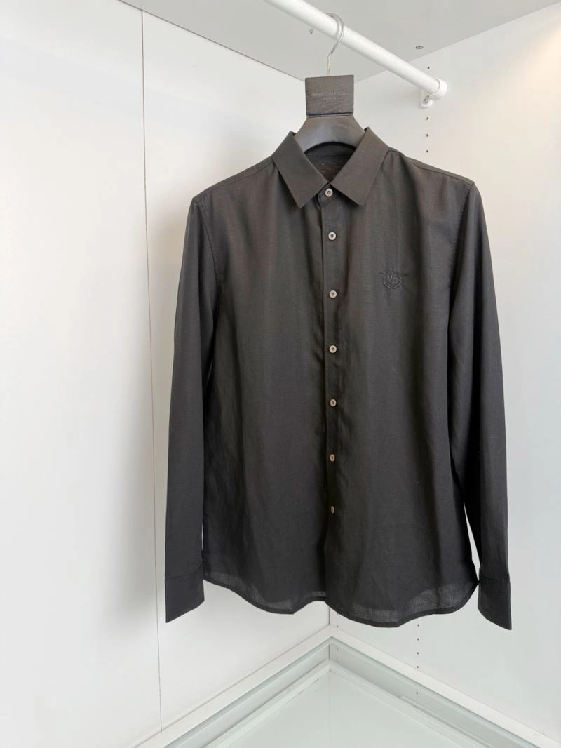 Elegant Loro Piana Shirts 162621