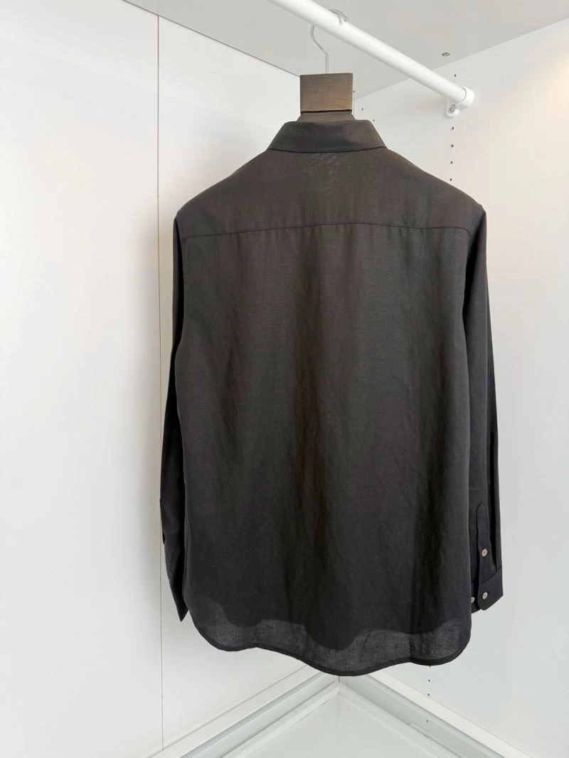 Elegant Loro Piana Shirts 162621