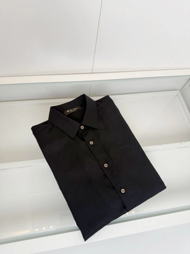 Elegant Loro Piana Shirts 162621