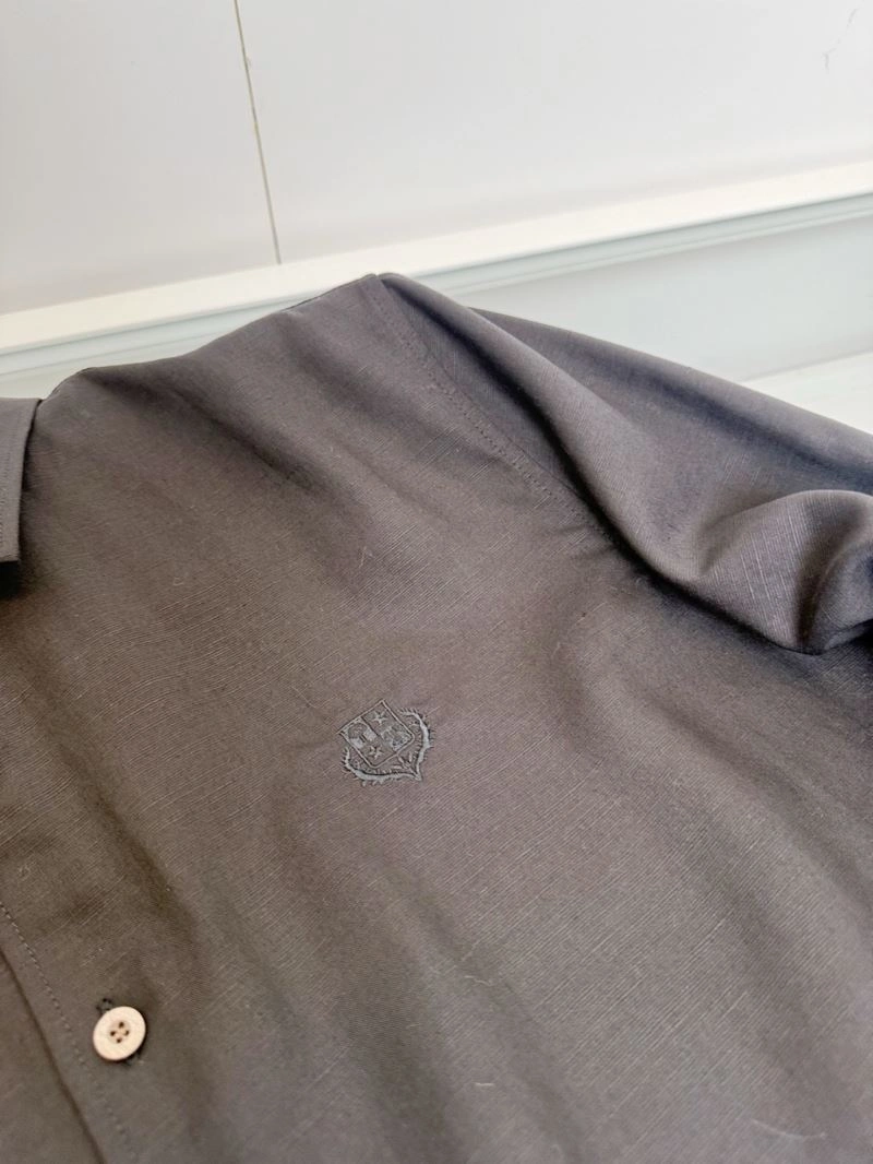 Elegant Loro Piana Shirts 162621