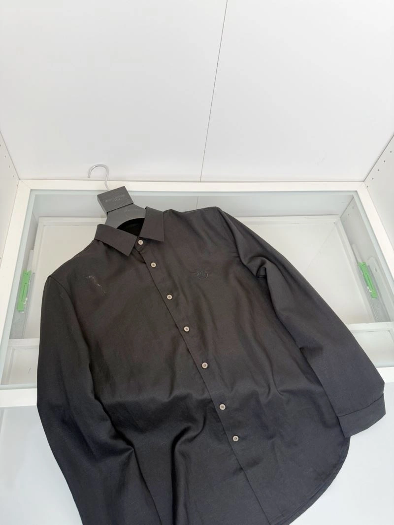 Elegant Loro Piana Shirts 162621