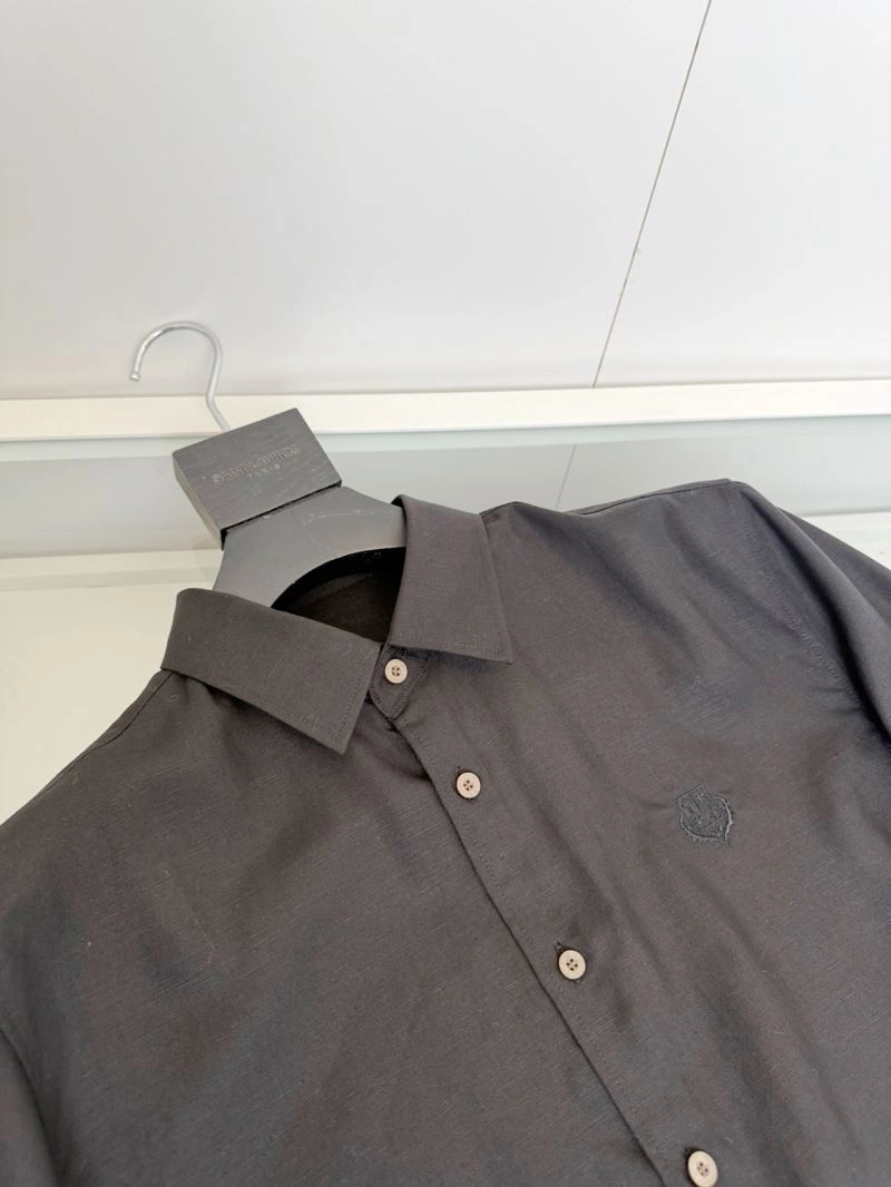 Elegant Loro Piana Shirts 162621