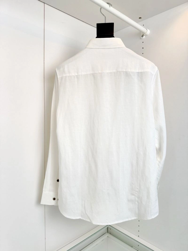 FastDry Loro Piana Shirts 162653