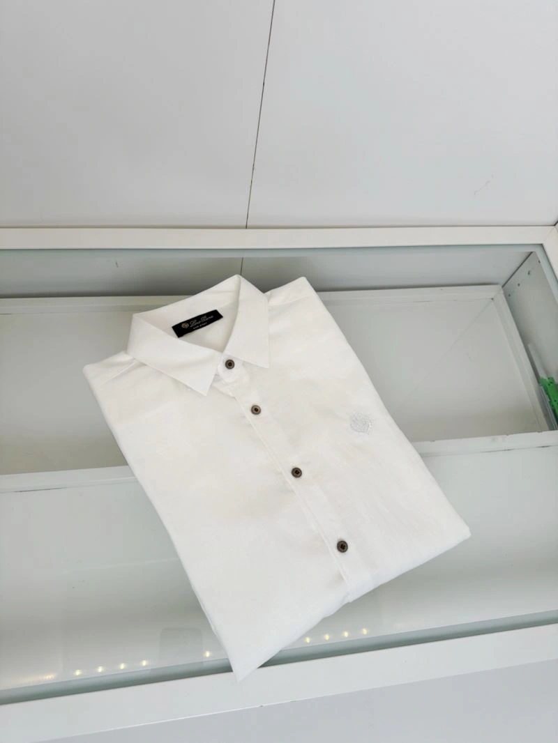 FastDry Loro Piana Shirts 162653