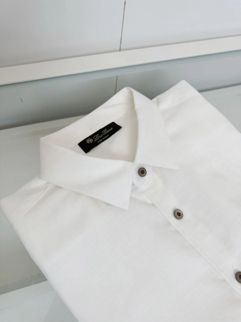 FastDry Loro Piana Shirts 162653
