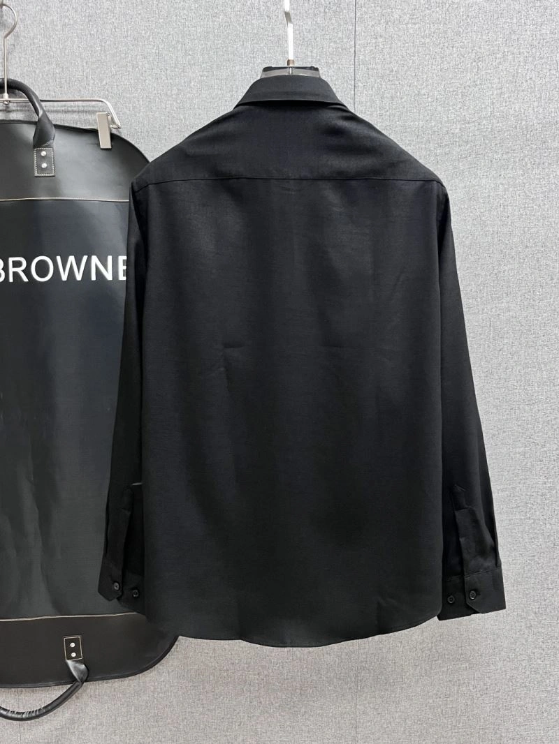 Loro Piana Shirts WaterResistant 162620