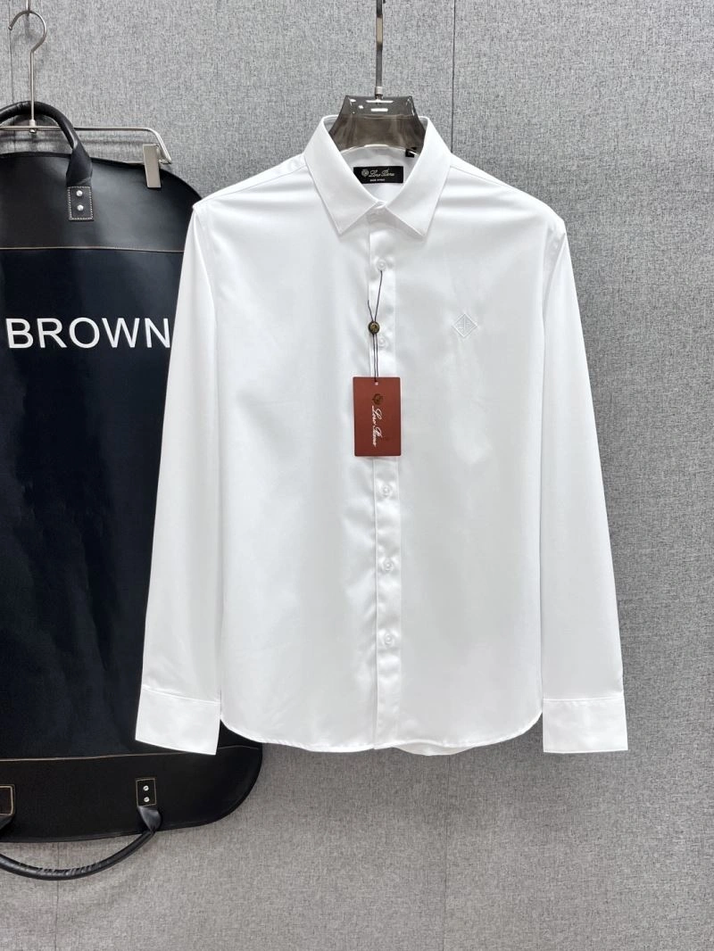 Attractive Loro Piana Shirts 162658