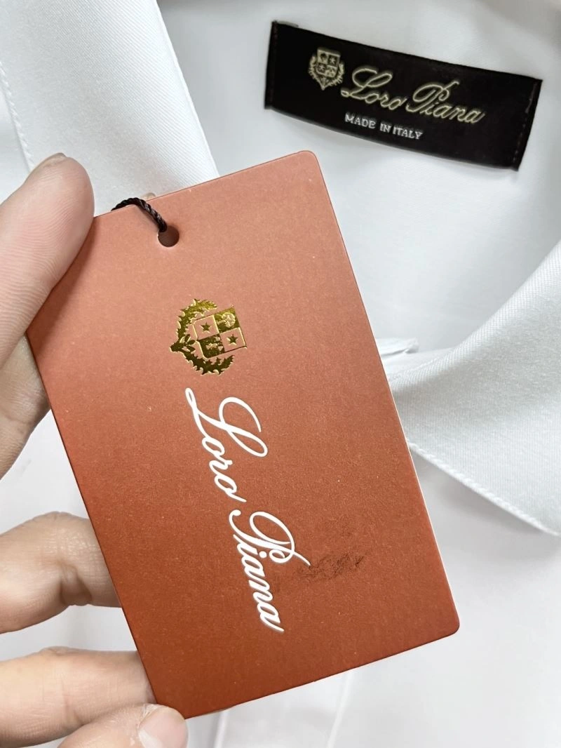 Attractive Loro Piana Shirts 162658