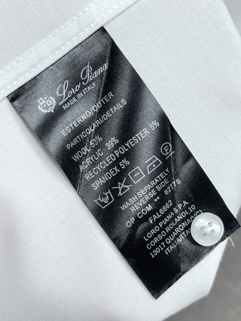 Attractive Loro Piana Shirts 162658