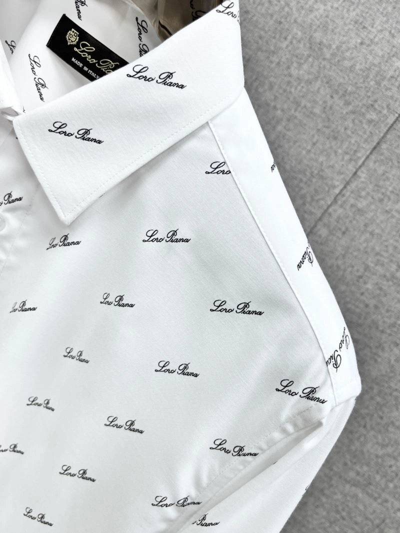Modern Loro Piana Shirts 162625