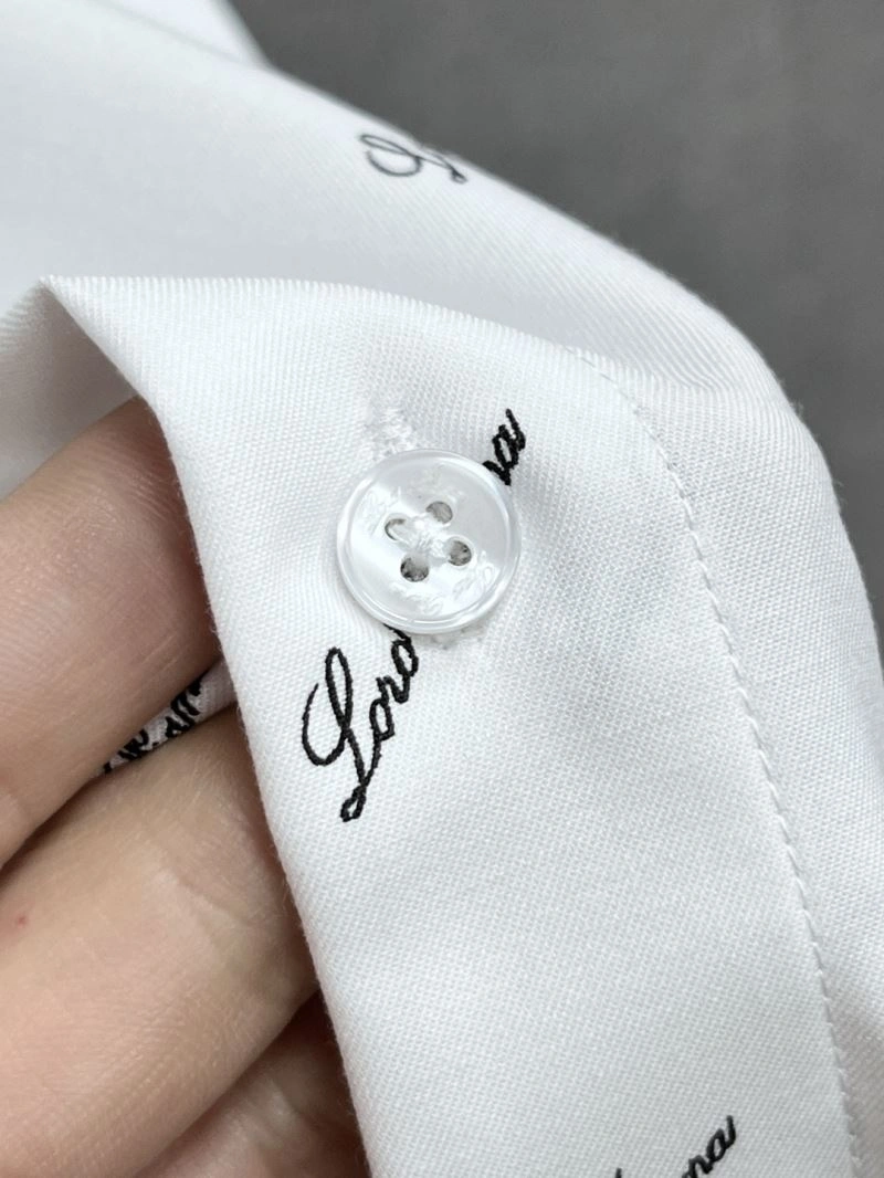 Modern Loro Piana Shirts 162625