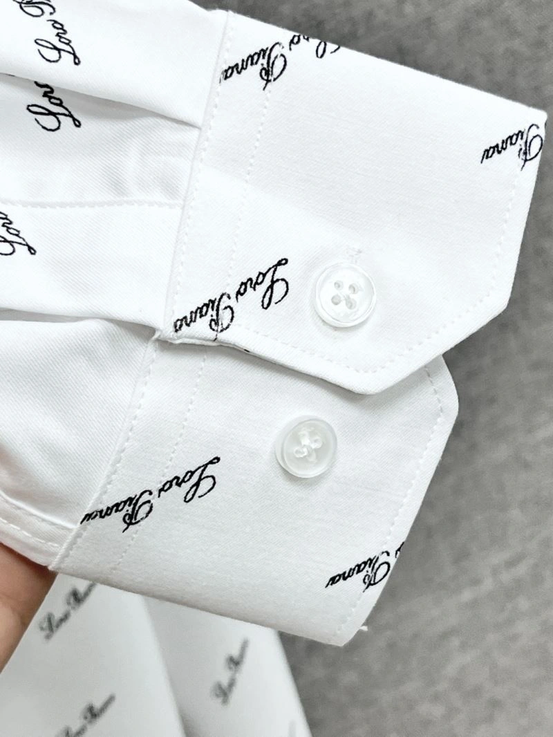 Modern Loro Piana Shirts 162625