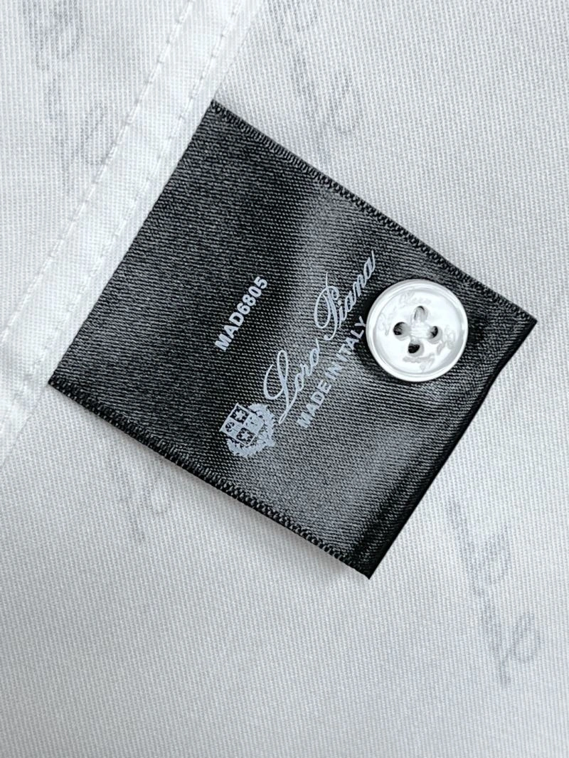 Modern Loro Piana Shirts 162625