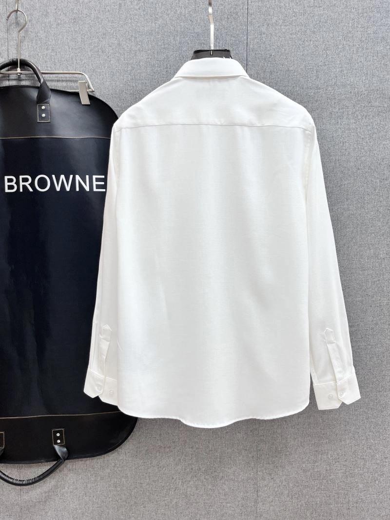 FlexibleFit Loro Piana Shirts 162624