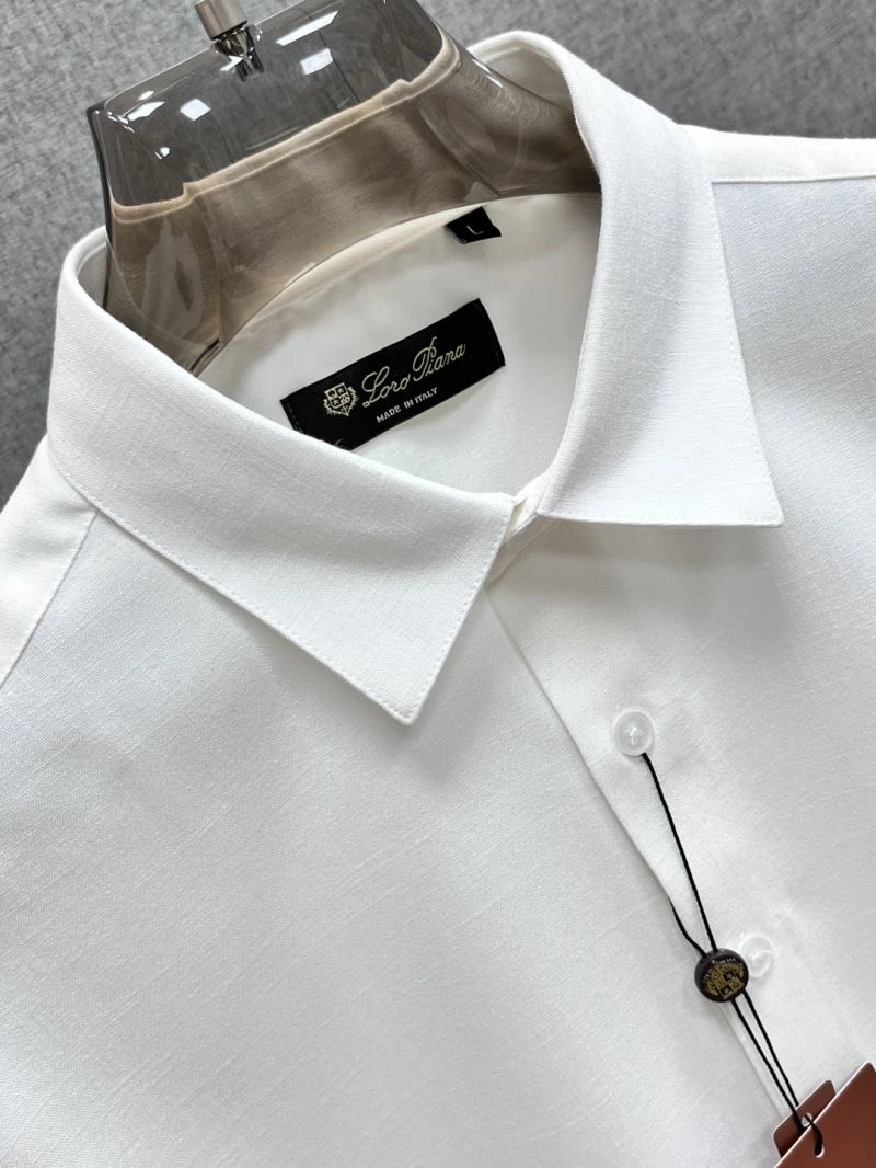 FlexibleFit Loro Piana Shirts 162624