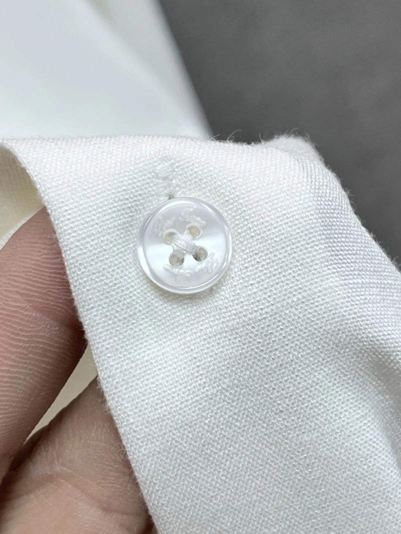 FlexibleFit Loro Piana Shirts 162624