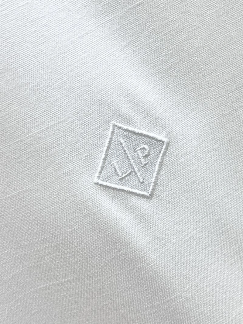 FlexibleFit Loro Piana Shirts 162624