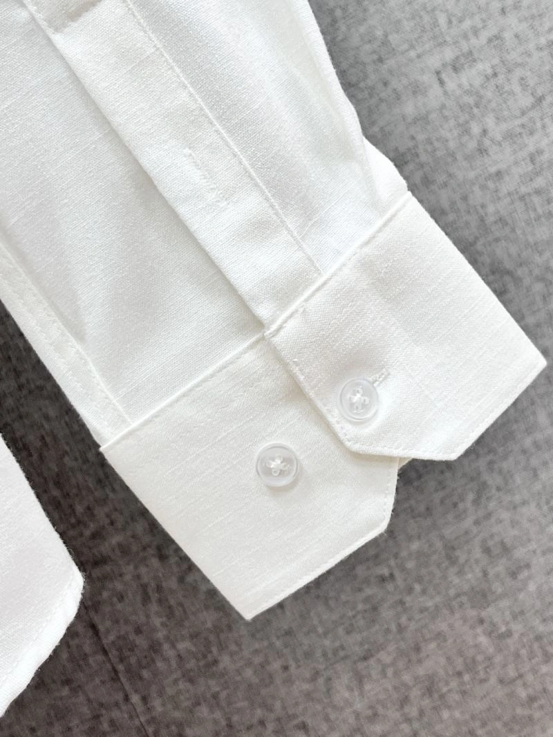 FlexibleFit Loro Piana Shirts 162624