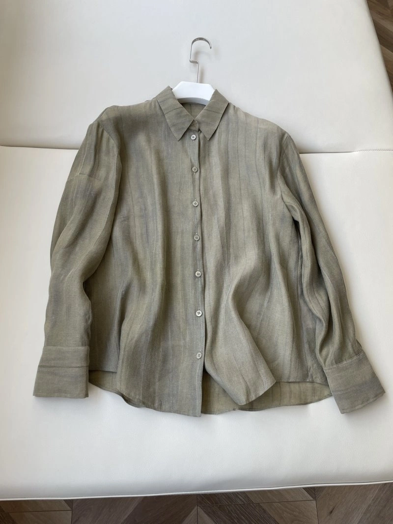 AllSeason Loro Piana Shirts 151529