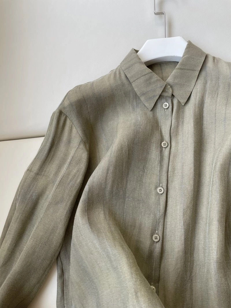 AllSeason Loro Piana Shirts 151529