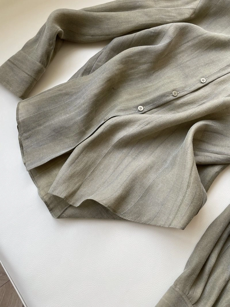 AllSeason Loro Piana Shirts 151529