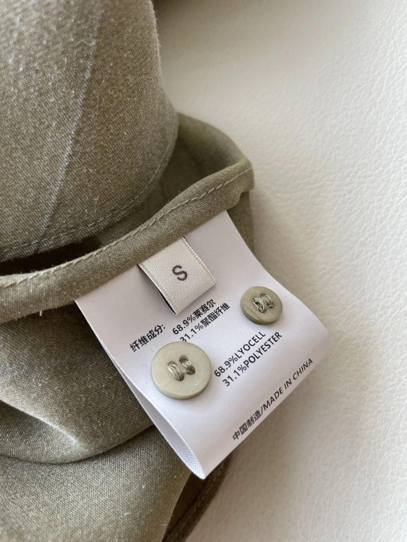 AllSeason Loro Piana Shirts 151529