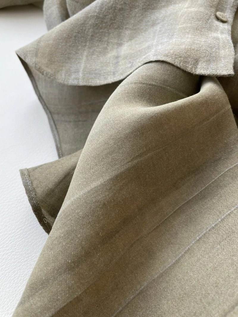 AllSeason Loro Piana Shirts 151529