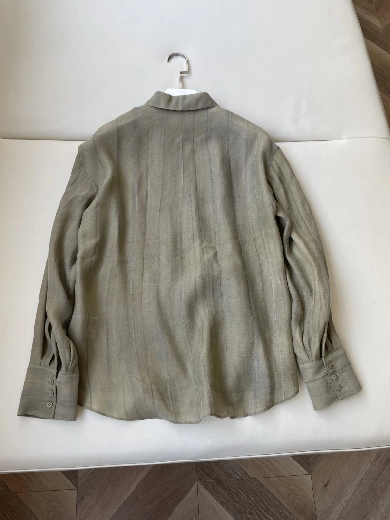 AllSeason Loro Piana Shirts 151529