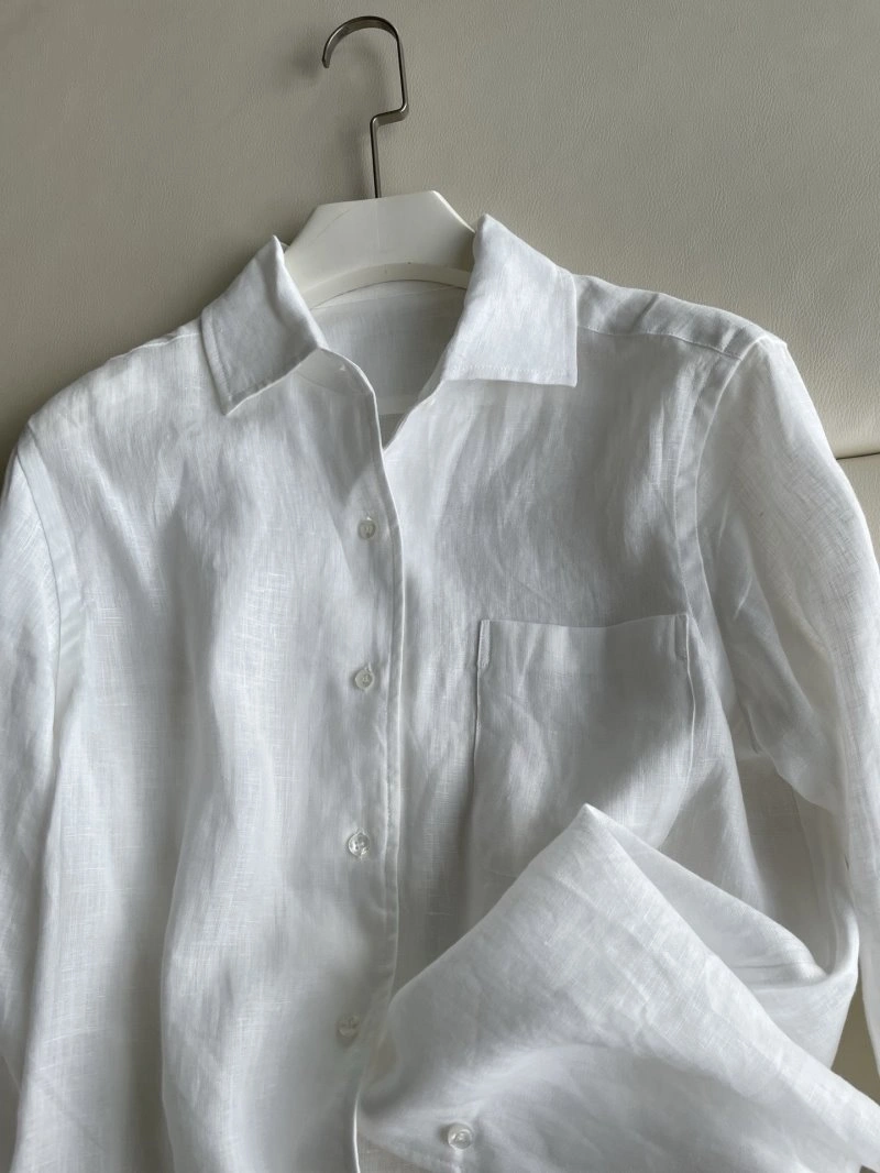 Bright Loro Piana Shirts 156643